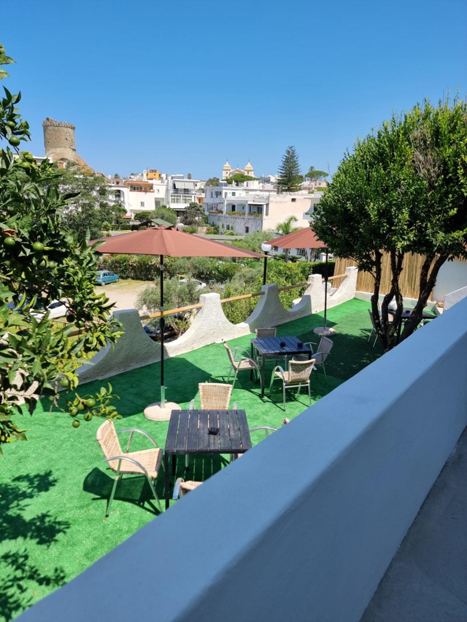 Guest house Casa Bice Ischia