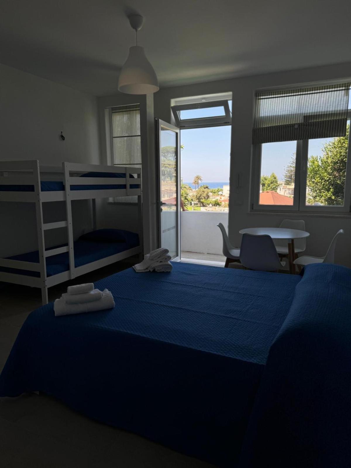 Guest house Casa Bice Ischia